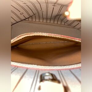 Louis Vuitton NEVERFULL MM MONOGRAM